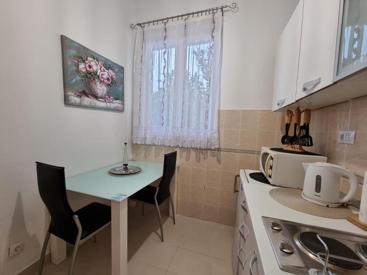 Studio Apartment Mandic Dubrovnik Exterior foto